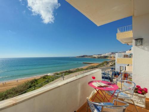 Appartements Inn the Beach Apartments Rua Almirante Gago Coutinho, 37 Albufeira