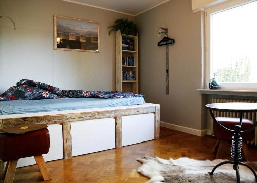 B&B / Chambre d'hôtes Inn66 4 Am Sporgsloh Amecke