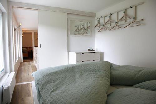 Appartement Inn66 Poolhaus Am Sporgsloh 4 Amecke
