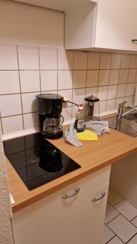 Appartement Innenstadt-Appartement 10 Mosczinskystraße Dresde