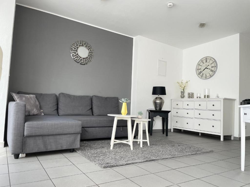 Appartement Innenstadt Neumarkt-Schildergasse stylische Wohnung 2 Krebsgasse, 50667 Cologne