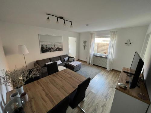 Appartement Insel Koje 1 Bojendorfer Weg 1b Fehmarn