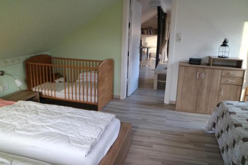 Appartement Insel Koje #2 1b Bojendorfer Weg Fehmarn