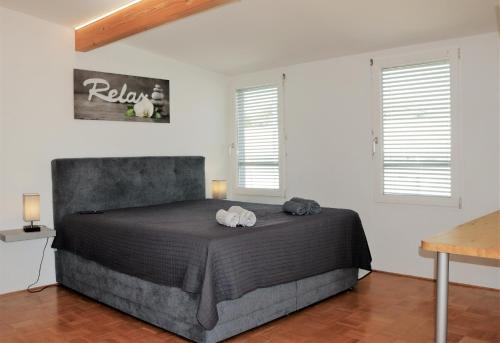 Appartements Inselappartement Reichenau 8 Gewerbestraße Île de Reichenau
