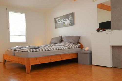 Inselappartement Reichenau Île de Reichenau allemagne