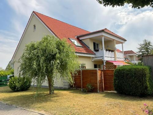 Inselblick - exklusiv mit Balkon & Parkplatz - ABC345 Wismar allemagne