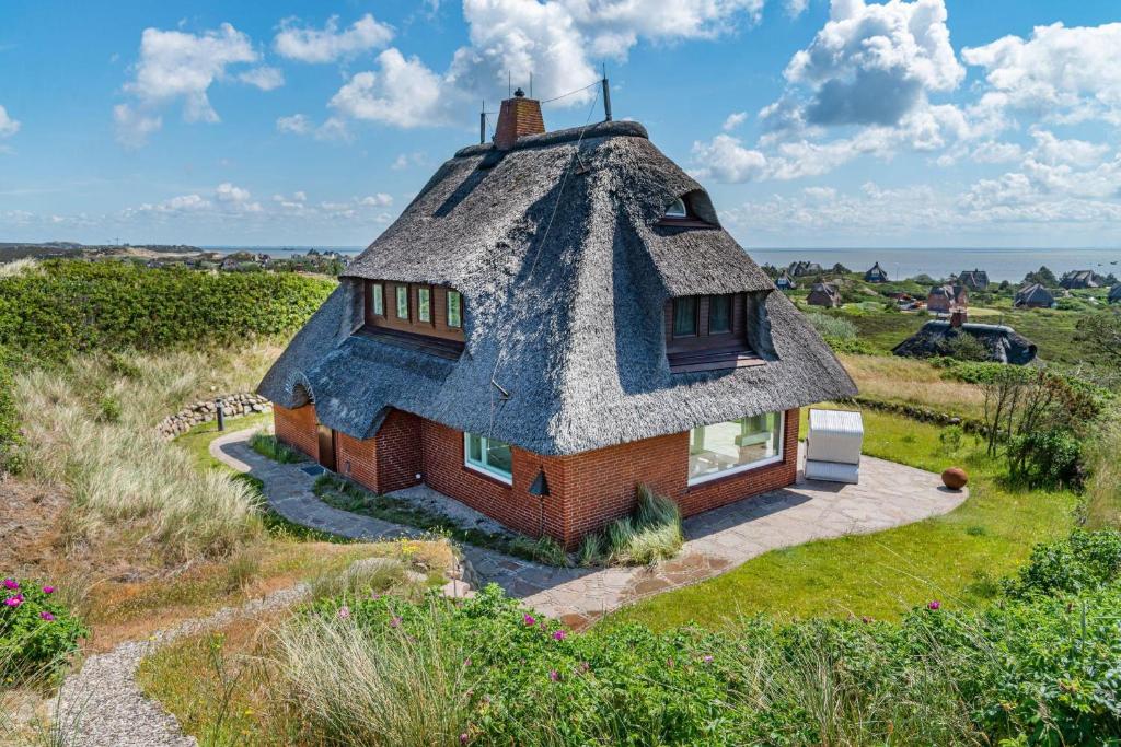 Maison de vacances Inselblick Westerheide 12, 25992 List auf Sylt