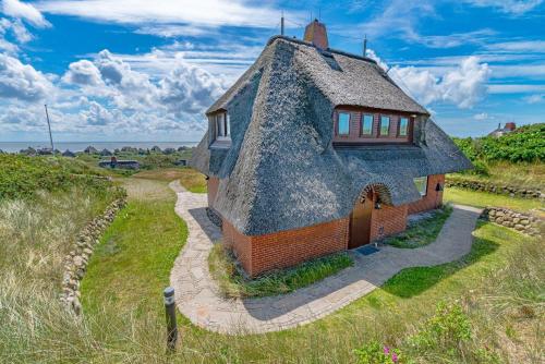 Inselblick List auf Sylt allemagne