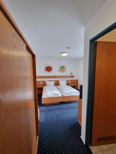 Maison d'hôtes InTeck Hotel Austr. 32 Dettingen unter Teck