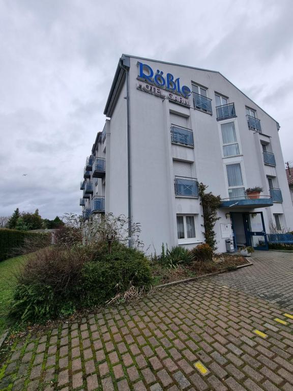 Maison d'hôtes InTeck Hotel Austr. 32, 73265 Dettingen unter Teck