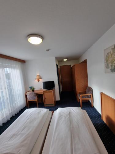 InTeck Hotel Dettingen unter Teck allemagne