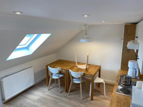 interaktiv . Appartements Heiligenhaus allemagne
