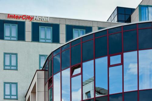 IntercityHotel Augsburg Augsbourg allemagne