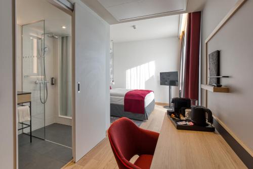 IntercityHotel Berlin Airport BER Schönefeld allemagne