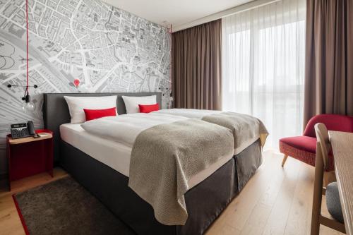 IntercityHotel Braunschweig Brunswick allemagne