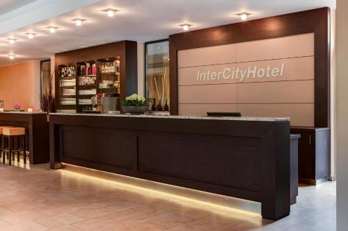 Hôtel IntercityHotel Essen Hachestr. 10 Essen