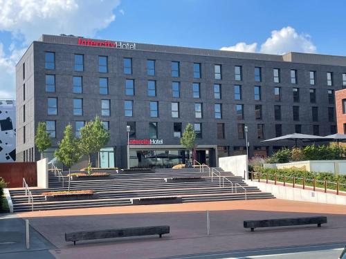 IntercityHotel Herford Herford allemagne