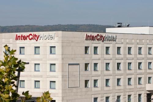 IntercityHotel Ulm Ulm allemagne