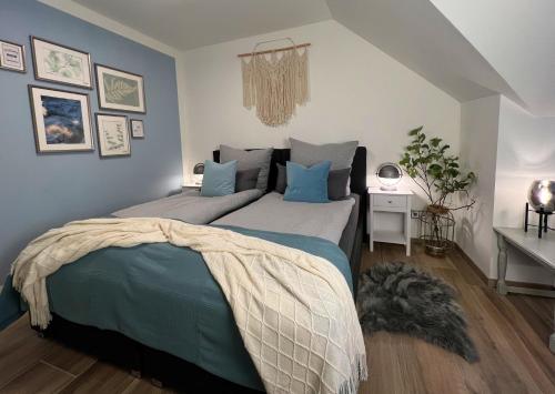 INTERGO Apartments Brackel allemagne