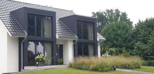 Appartements Intermezzo Emmerich Borgheeser Weg 26 Emmerich