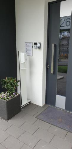 Intermezzo Emmerich Emmerich allemagne