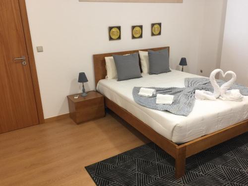 Appartement Invicta House Avenida da Boavista Rua João de Deus 6, 2ºandar 202 Porto