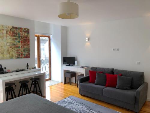 Appartement Invictus Place Rua 31 de Janeiro 165, 2º Ft, Apt 200 Porto