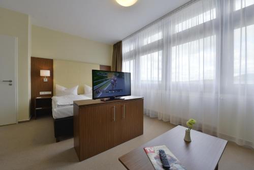 INVITE Hotel Fulda City Hauptbahnhof Fulde allemagne