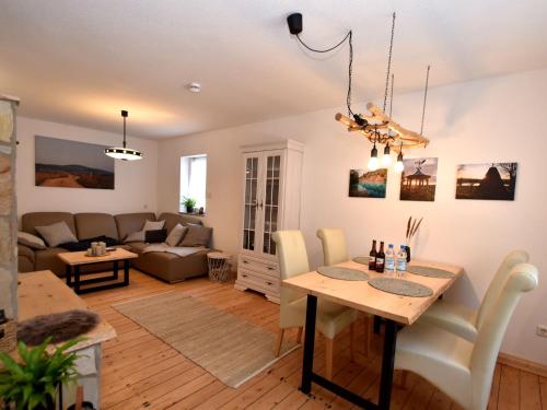 Inviting Holiday Home in H ttenrode with Infrared Sauna Hüttenrode allemagne