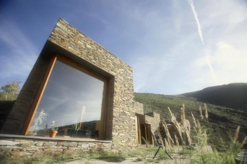 InXisto Lodges Piódão portugal