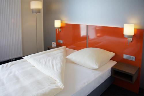 iQ-Hotel Ulm Ulm allemagne