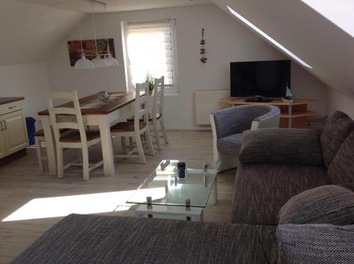 Appartements Irma Prerower Straße 11 Zingst