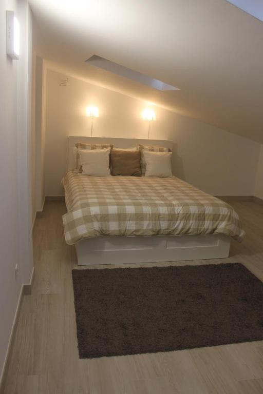 Appartements Isaura Home Rua Afonso de Albuquerque, 20, 2520-270 Peniche