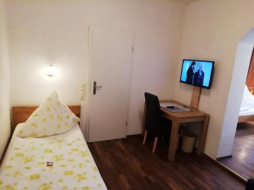 Hôtel Isenburger Hof Frankfurter Straße 40 Neu-Isenburg