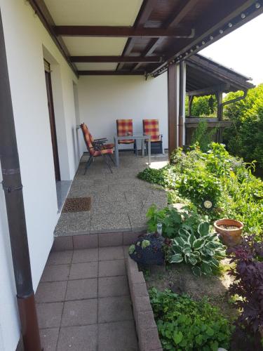 Isoldes Ferienparadies Heiligkreuzsteinach allemagne