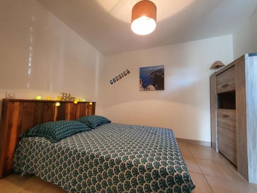 Appartement Isula Bella Morta Prunelli-di-Fiumorbo