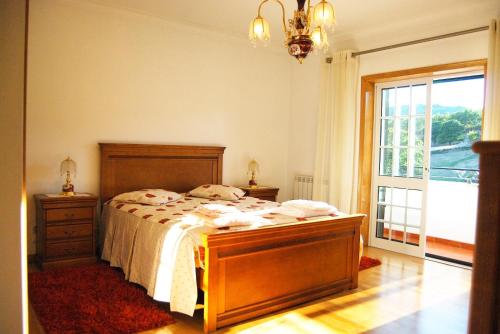 Iteiro Casa Rural Esteves portugal