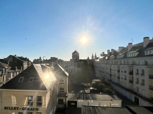Izar YourHostHelper Caen france