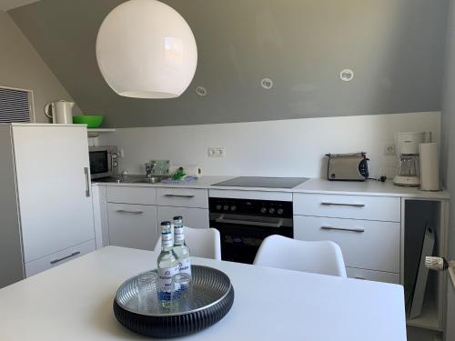 Appartement Jaardenhuug - OG Jaardenhuug 24 Utersum