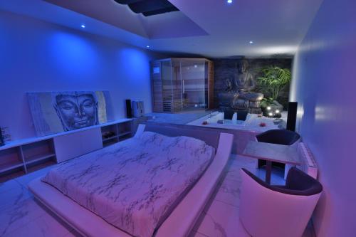 Jacuzzi Sauna Privatif Fécamp Fécamp france