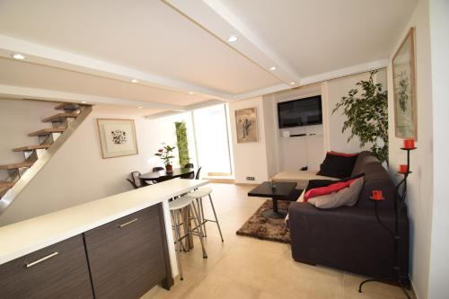 Jade Duplex - No Better Location In Nice Nice france