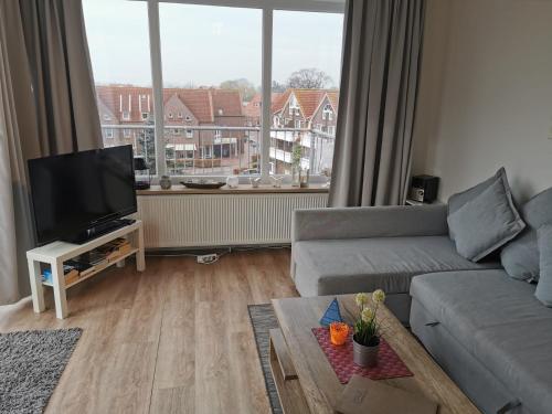 Appartement Jadeblick, Horumersiel Am Tief 6b Horumersiel