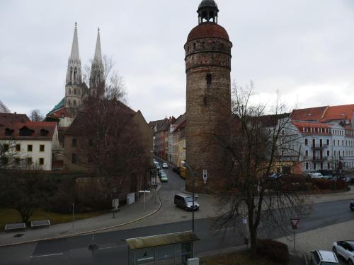 Jaekels Ferienwohnung Görlitz allemagne