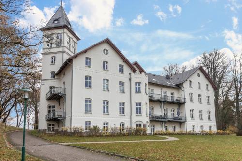 Jagdschloß zu Hohen Niendorf Hohen Niendorf allemagne