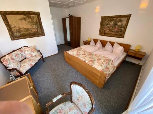 Hôtel Jagdschloss lalendorf Kastanienstrasse 23 Lalendorf