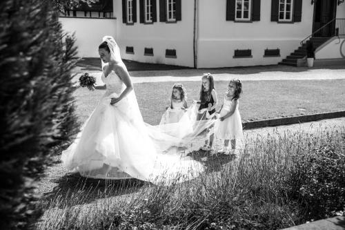 Jagdschloss Mönchbruch Mörfelden-Walldorf allemagne