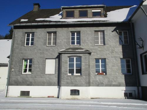 Maison de vacances Jagdschloss Siedlinghausen Sorpestraße 91 Winterberg