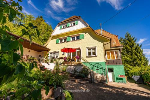 Jägerhaus Donaueschingen Donaueschingen allemagne