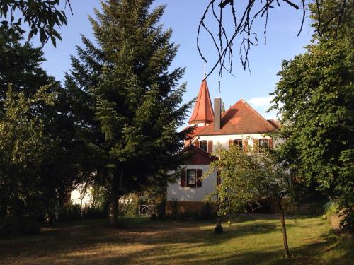 Appartement Jägerschlösschen- Fräulein Jäger 89 Heuchelbergstraße Heilbronn