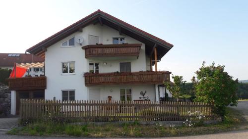 Jägerstüble Altusried allemagne